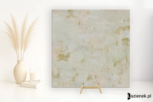 Przejdź do produktu Apavisa Mood Green naturalna 119.3x119.3 cm gr. 6 mm - płytka rektyfikowana / 8431940395888