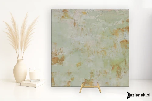 Przejdź do produktu Apavisa Mood Green naturalna 99.55x99.55 cm gr. 10 mm - płytka rektyfikowana / 8431940364150