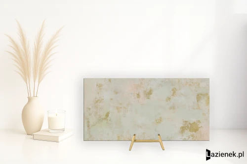 Przejdź do produktu Apavisa Mood Green polerowana 59.55x119.3 cm gr. 7 mm - płytka rektyfikowana / 8431940389177