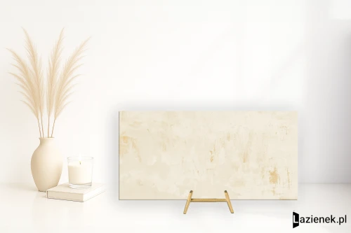 Przejdź do produktu Apavisa Mood Ivory naturalna 29.75x59.55 cm gr. 10 mm - płytka rektyfikowana / 8431940372063