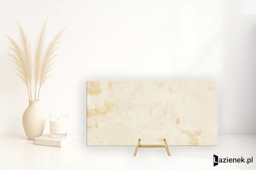 Przejdź do produktu Apavisa Mood Ivory naturalna 49.75x99.55 cm gr. 10 mm - płytka rektyfikowana / 8431940361913