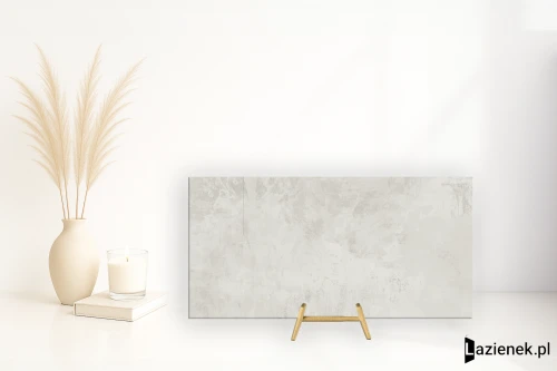 Przejdź do produktu Apavisa Mood White naturalna 29.75x59.55 cm gr. 10 mm - płytka rektyfikowana / 8431940372056