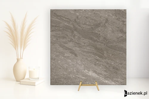 Przejdź do produktu Apavisa Mystone Grana satynowa 119.3x119.3 cm gr. 6 mm - płytka rektyfikowana / 8431940430961