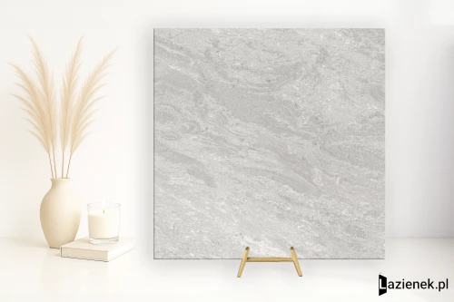 Przejdź do produktu Apavisa Mystone Grey naturalna 99.55x99.55 cm gr. 7 mm - płytka rektyfikowana / 8431940434570