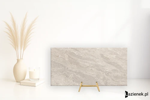 Przejdź do produktu Apavisa Mystone Ivory naturalna 49.75x99.55 cm gr. 20 mm - płytka rektyfikowana / 8431940435447