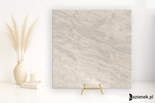 Przejdź do produktu Apavisa Mystone Ivory naturalna 99.55x99.55 cm gr. 7 mm - płytka rektyfikowana / 8431940434587