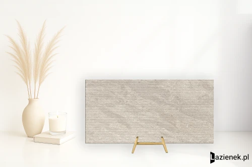 Przejdź do produktu Apavisa Mystone Ivory satynowa 59.55x119.3 cm gr. 6 mm - płytka rektyfikowana / 8431940465956