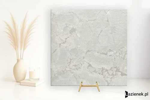 Przejdź do produktu Apavisa Natura White naturalna 59.55x59.55 cm gr. 10 mm - płytka rektyfikowana / 8431940349867