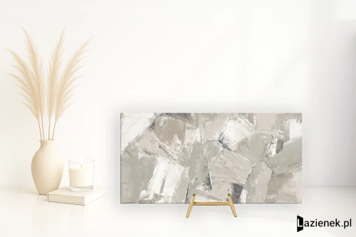 Przejdź do produktu Apavisa Oleo Beige naturalna 59.55x119.3 cm gr. 10 mm - płytka rektyfikowana / 8431940468889