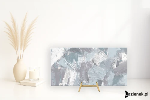 Przejdź do produktu Apavisa Oleo Green naturalna 59.55x119.3 cm gr. 10 mm - płytka rektyfikowana / 8431940469145