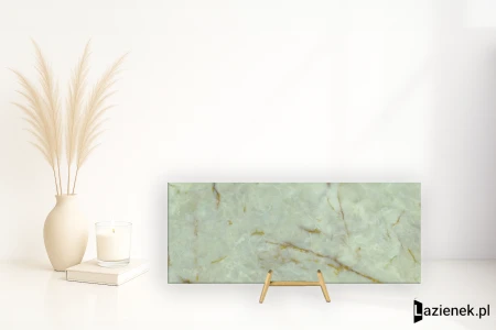 Apavisa Onice Green 119.3x300 - płytka imitująca kamień