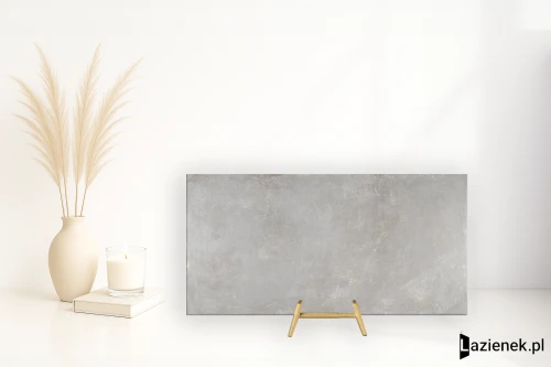 Przejdź do produktu Apavisa Ozone Grey naturalna 44.63x119.30 cm gr. 7 mm - płytka rektyfikowana / 8431940402593