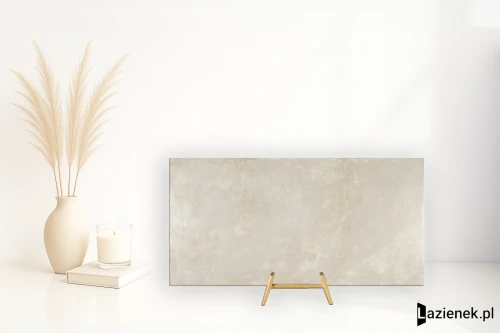 Przejdź do produktu Apavisa Ozone Ivory naturalna 44.63x119.30 cm gr. 7 mm - płytka rektyfikowana / 8431940402616