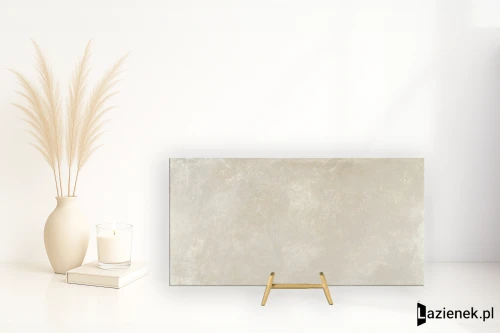 Przejdź do produktu Apavisa Ozone Ivory naturalna 59.55x119.3 cm gr. 7 mm - płytka rektyfikowana / 8431940386275