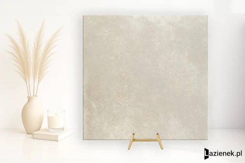 Przejdź do produktu Apavisa Ozone Ivory naturalna 59.55x59.55 cm gr. 7 mm - płytka rektyfikowana / 8431940386459