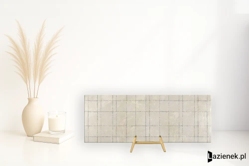 Przejdź do produktu Apavisa Ozone Ivory naturalna 44.63x119.30 cm gr. 7 mm - płytka rektyfikowana / 8431940402609
