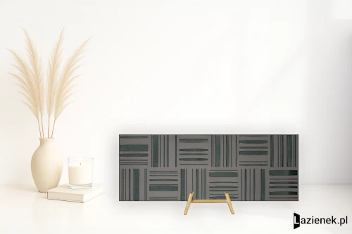 Przejdź do produktu Apavisa Perspective Green naturalna 44.63x119.30 cm gr. 7 mm - płytka rektyfikowana / 8431940433023