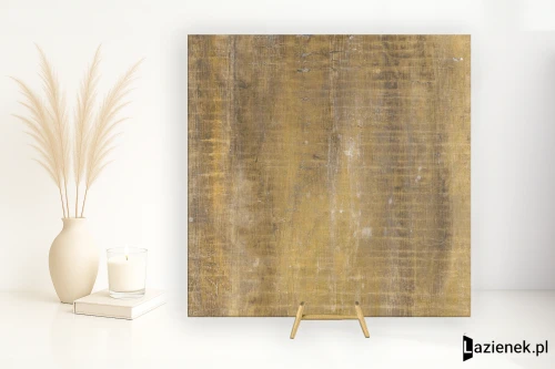 Przejdź do produktu Apavisa Reggia Gold patynowana 59.55x59.55 cm gr. 10 mm - płytka rektyfikowana / 8431940451225