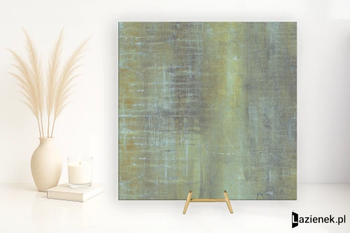 Przejdź do produktu Apavisa Reggia Green patynowana 99.55x99.55 cm gr. 10 mm - płytka rektyfikowana / 8431940451393