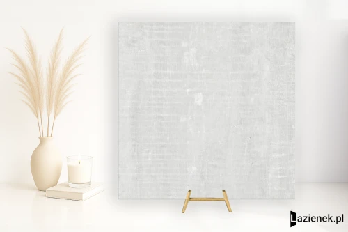 Przejdź do produktu Apavisa Reggia White patynowana 59.55x59.55 cm gr. 10 mm - płytka rektyfikowana / 8431940451249