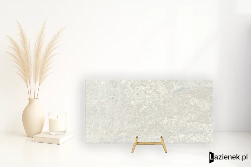 Przejdź do produktu Apavisa Rust White naturalna 29.75x59.55 cm gr. 10 mm - płytka rektyfikowana / 8431940390128