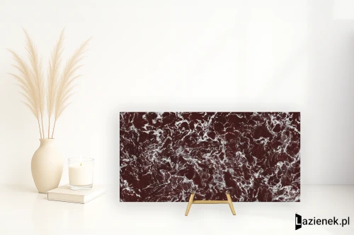 Przejdź do produktu Apavisa Sisu Grana półpolerowana 59.55x119.3 cm gr. 7 mm - płytka rektyfikowana / 8431940460104