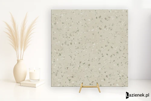 Przejdź do produktu Apavisa South Green naturalna 59.55x59.55 cm gr. 10 mm - płytka rektyfikowana / 8431940358708