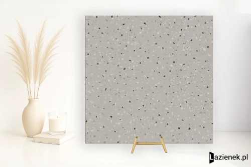 Przejdź do produktu Apavisa South Grey naturalna 99.55x99.55 cm gr. 10 mm - płytka rektyfikowana / 8431940359859