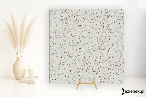 Przejdź do produktu Apavisa South White naturalna 99.55x99.55 cm gr. 10 mm - płytka rektyfikowana / 8431940359897
