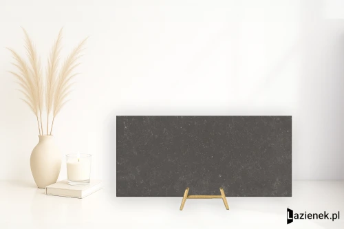 Przejdź do produktu Apavisa St.Vincent Anthracite naturalna 119.3x280 cm gr. 6 mm - płytka rektyfikowana / 8431940467868
