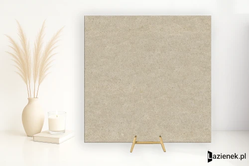 Przejdź do produktu Apavisa Suav Beige naturalna 59.55x59.55 cm gr. 7 mm - płytka rektyfikowana / 8431940434600