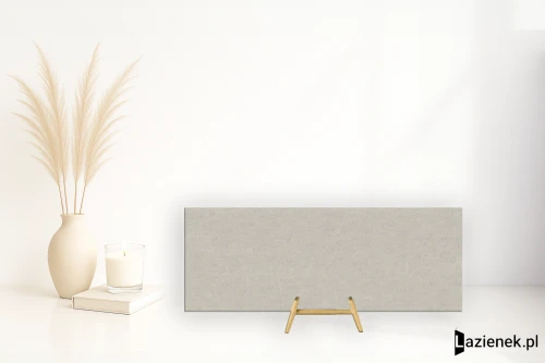Przejdź do produktu Apavisa Suav Grey naturalna 44.63x119.30 cm gr. 7 mm - płytka rektyfikowana / 8431940435201