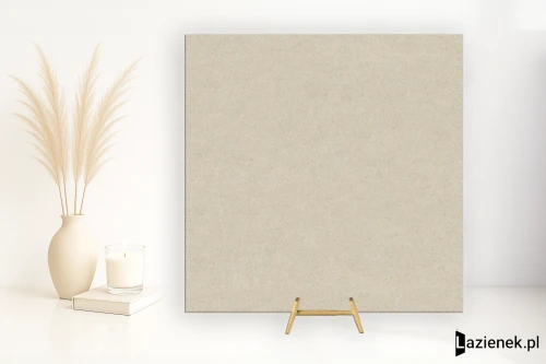 Przejdź do produktu Apavisa Suav Ivory naturalna 59.55x59.55 cm gr. 7 mm - płytka rektyfikowana / 8431940434624