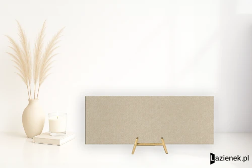 Przejdź do produktu Apavisa Suav Beige naturalna 44.63x119.30 cm gr. 7 mm - płytka rektyfikowana / 8431940433108