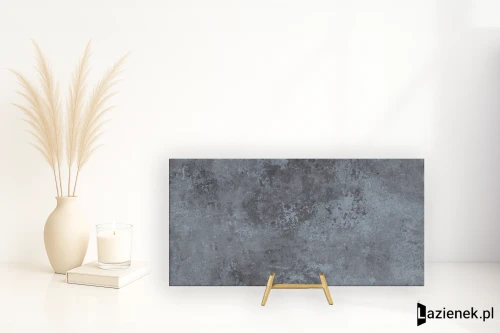 Przejdź do produktu Apavisa Sullivan Blue naturalna 119.3x280 cm gr. 6 mm - płytka rektyfikowana / 8431940444838