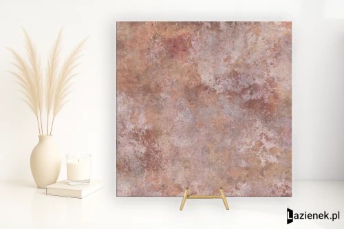 Przejdź do produktu Apavisa Sullivan Red naturalna 59.55x59.55 cm gr. 7 mm - płytka rektyfikowana / 8431940443732