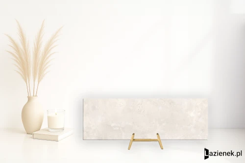 Przejdź do produktu Apavisa Tierra Sand naturalna 29.75x89.46 cm gr. 7 mm - płytka rektyfikowana / 8431940444319