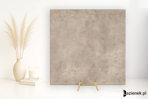 Przejdź do produktu Apavisa Tierra Teja naturalna 119.3x119.3 cm gr. 6 mm - płytka rektyfikowana / 8431940445163