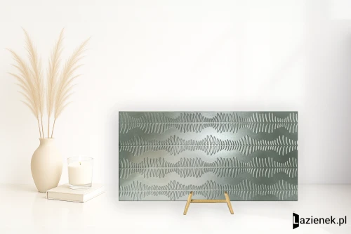 Przejdź do produktu Apavisa Tinte Green Stelo naturalna 49.75x99.55 cm gr. 10 mm - płytka rektyfikowana / 8431940464683