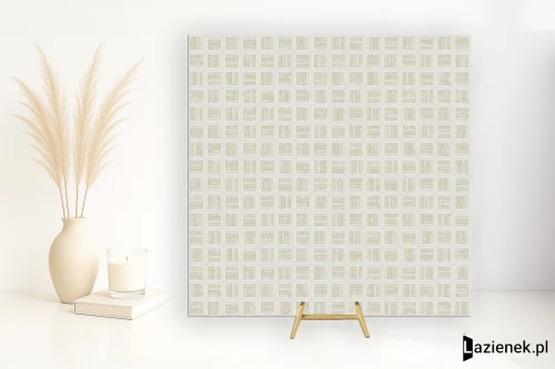 Przejdź do produktu Apavisa Toko Beige naturalna 59.55x59.55 cm gr. 10 mm - płytka nierektyfikowana / 8431940449697