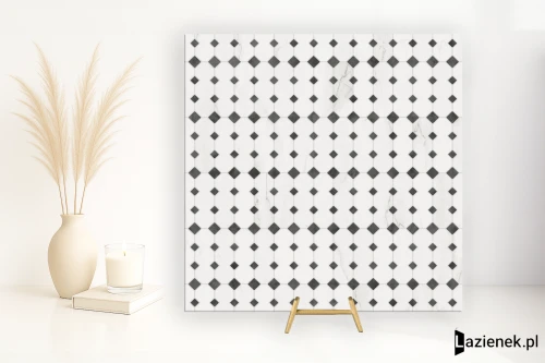 Przejdź do produktu Apavisa Toko White naturalna 59.55x59.55 cm gr. 10 mm - płytka nierektyfikowana / 8431940449727