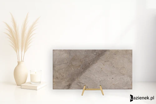 Przejdź do produktu Apavisa Wild Forest Grey naturalna 59.55x119.3 cm gr. 6 mm - płytka rektyfikowana / 8431940368783