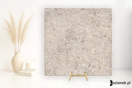 Przejdź do produktu Apavisa Wind Ivory naturalna 59.55x59.55 cm gr. 10 mm - płytka rektyfikowana / 8431940361432