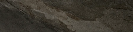 Apavisa Materia Black naturalna 22.21x89.46 - płytka imitująca kamień