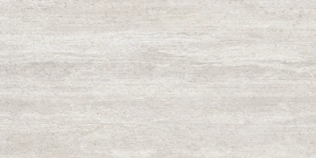 Apavisa Travertino Navona ryflowana 59.55x119.3 - płytka imitująca kamień