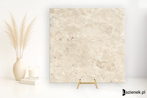 Przejdź do produktu Iris Armonie Pietra Del Chiostro naturalna 60x60 cm gr. 8 mm - płytka rektyfikowana / 8660013