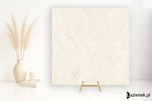 Przejdź do produktu Iris Armonie Pietra San Just naturalna 60x60 cm gr. 8 mm - płytka rektyfikowana / 8660012