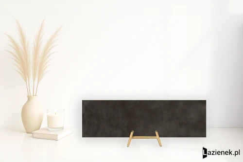 Przejdź do produktu Iris Avenue Xxl Amber naturalna 100x300 cm gr. 6 mm - płytka rektyfikowana / HI310026XL