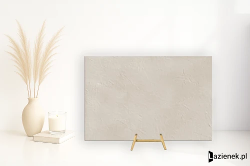 Przejdź do produktu Iris Avenue Xxl Ivory naturalna 100x150 cm gr. 6 mm - płytka rektyfikowana / HI1510023XL