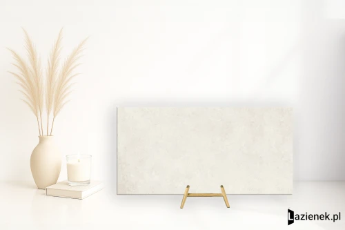 Przejdź do produktu Iris Avista Savage White naturalna R10 30x60 cm gr. 8 mm - płytka rektyfikowana / 863878